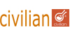 Civilian logo
