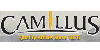 Camillus Les Stroud logo