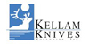 Kellam Knives logo