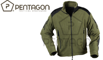 Поларено яке Pentagon Ptolemy FL Jacket by Pentagon