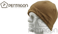 Поларена шапка Pentagon FLEECE WATCH CAP WITH DINTEX LINER by Pentagon