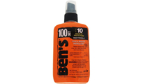 Репелент Ben's 100 Tick and Insect Repellent Pump 100 мл. by Survive Outdoor Longer