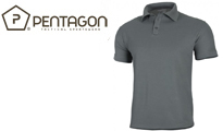 Тениска Pentagon Polo 2.0 by Pentagon