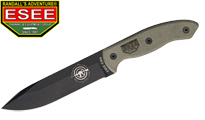 ESEE CM6 by ESEE Knives