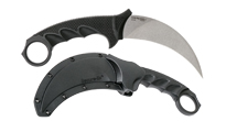 Cold Steel Tiger AUS 8A by Cold Steel