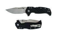 Cold Steel Engage ATLAS Lock S35VN by Cold Steel