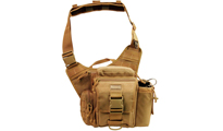 Maxpedition JUMBO S-TYPE VERSIPACK by Maxpedition