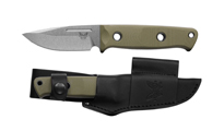 Benchmade 165-1 Mini Bushcrafter CPM-S30V by Benchmade 