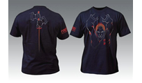 Тениска Cold Steel Samurai T-Shirt by Cold Steel