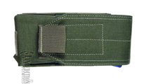 Maxpedition STACKED M4/M16 30RND (2) POUCH by Maxpedition
