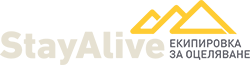 New Year StayAlive logo