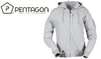 Худи Pentagon Leonidas Hoodie by Pentagon