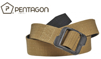 Двулицев колан Pentagon STEALTH DOUBLE DUTY XS by Pentagon