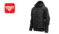 Яке Carinthia G-Loft ISG Jacket by Carinthia
