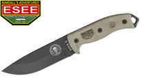 ESEE 5 by ESEE Knives