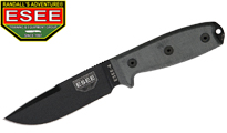 ESEE 4 by ESEE Knives