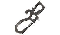 Мултитул Munkees Keychain Carabiner Tool by Unknown