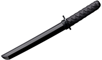 Тренировъчен меч Cold Steel Training O Tanto Bokken by Cold Steel