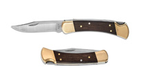 Buck 110 Folding Hunter by Unknown