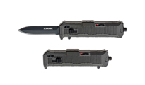 Schrade Extreme Survival Viper OTF Assisted SCHOTF8B by Unknown