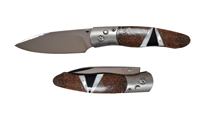 Santa Fe Stoneworks DMB02 - Mammoth Bone (Bone) - Damask by Unknown