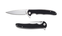 CJRB Briar Black J1902BKF by Unknown