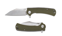 CJRB Talla OD Green J1901GNC by Unknown