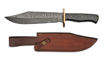 Damascus Bowie DM1195 by Unknown