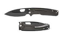 Medford Infraction Framelock S35VN Titanium MD031SP30PV by Unknown