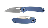 CJRB Enthusiast AR-RPM9 Blue Titan J1925AT2-BU by Unknown