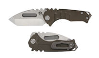 Medford Praetorian Genesis T S-35VN Tanto MD029STT36A1 by Unknown