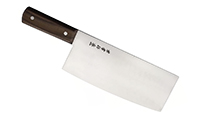 Кухненски сатър Kanetsune Chinese Cleaver KC-096 by Kanetsune
