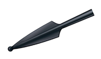Тренировъчен връх за копие Cold Steel Spear Head Trainer CS92R95 by Cold Steel