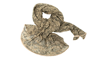Mil-Tec маскировъчна мрежа - шал NET SCARF PES  by Mil-Tec