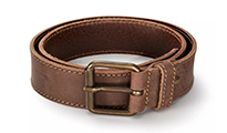 Кожен колан Hultafors LBHB-115 LEATHER BELT by Hultafors