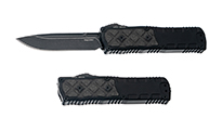 Guardian Tactical APEX MagnaMax Dark Stonewash Black Aluminum/Carbon Fiber Inlay GT152611 by Unknown