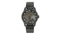 Юбилеен часовник Mcusta Knives Japan 25 Anniversary Swiss Movement Titanium Watch By Layer France by MCUSTA knives 