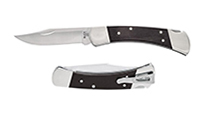 Buck 110 FOLDING HUNTER SLIM HERITAGE ELITE NICHEL 110BRS20-B by Unknown