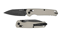 Kershaw BEL AIR MAGNACUT 6105 by Unknown