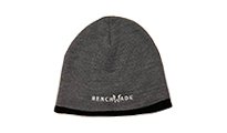 Шапка Benchmade Beanie Hat Gray by Benchmade 