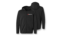 Суитшърт Spyderco Performance Zip Hoodie L by Spyderco