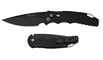 Pro Tech Auto Tactical Response 4 Black by Unknown