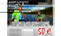 Ваучер за подарък 50 € by Unknown