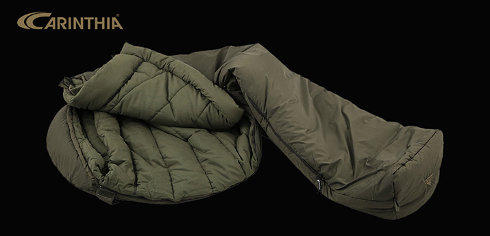 Carinthia Sleeping Bag Brenta Large by Carinthia