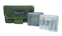 Maxpedition Volta Battery Case by Maxpedition