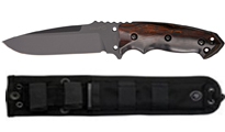 Hogue EX-F01 Fixed Blade 35176 by Hogue Knives