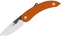 Svord Peasant Knife Orange by Svord 