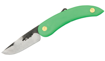 Svord Peasant Knife Green by Svord 
