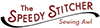 Speedy Stitcher logo