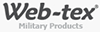 Web-tex logo